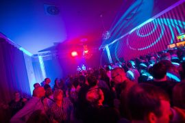 Tom Wenig  Villa PM 0016